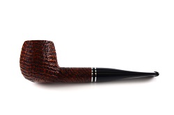 SAV109 - 207 Savinelli Monsieur Sandblast 9mm